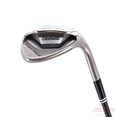 Cleveland Smart Sole Full-Face Wedge Lob LW UST Mamiya Recoil 80 Dart Steel Wedge Flex Right Handed 35.5in