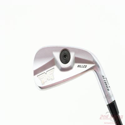 PXG 0317X Utility Iron 2 Utility 16° MCA Tensei AV Blue Raw 75 Graphite Stiff Right Handed 40.5in