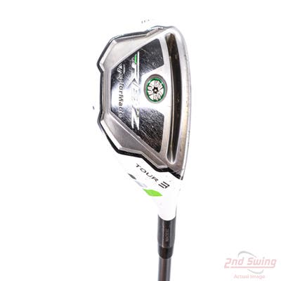 TaylorMade RocketBallz Tour Hybrid 3 Hybrid 18.5° TM RBZ 85 Hybrid Graphite X-Stiff Right Handed 41.0in