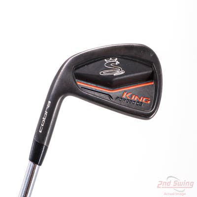 Cobra King Forged CB Single Iron 2 Iron Project X Pxi 6.0 Steel Stiff Left Handed 40.0in