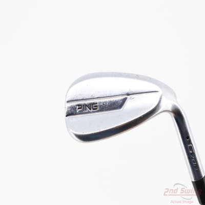 Ping G700 Wedge Sand SW ALTA CB Graphite Regular Right Handed Black Dot 35.5in