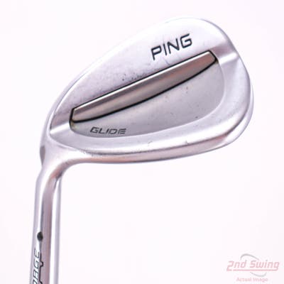 Ping Glide Wedge Gap GW 50° Standard Sole Project X 6.5 Steel X-Stiff Left Handed Black Dot 37.0in