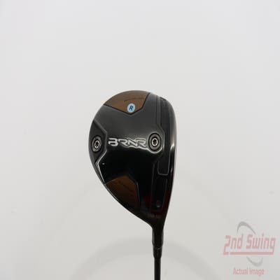 TaylorMade BRNR Mini Driver 13.5° Mitsubishi MiDr Proto 65 Graphite Regular Right Handed 45.0in