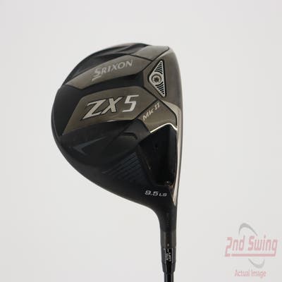 Srixon ZX5 LS MK II Driver 9.5° MCA Tensei AV White Raw 65 Graphite Stiff Right Handed 45.75in