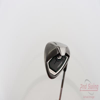 TaylorMade RocketBallz Wedge Gap GW 50° Stock Steel Shaft Steel Regular Right Handed 35.5in