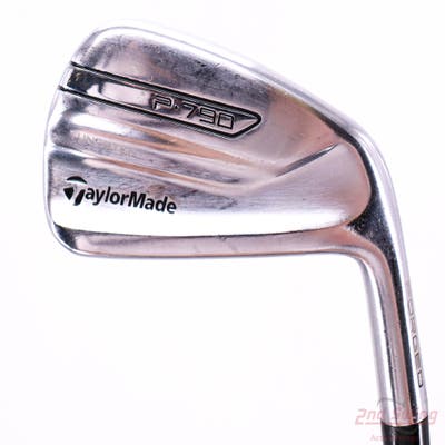 TaylorMade P-790 UDI Utility Utility Iron 2 Utility 17° FST KBS Tour Steel Regular Right Handed 40.0in