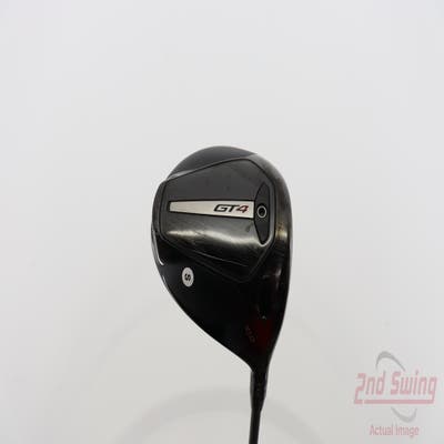 Titleist GT4 Driver 10° MCA Tensei 1K Blue 55 Graphite Stiff Right Handed 45.5in