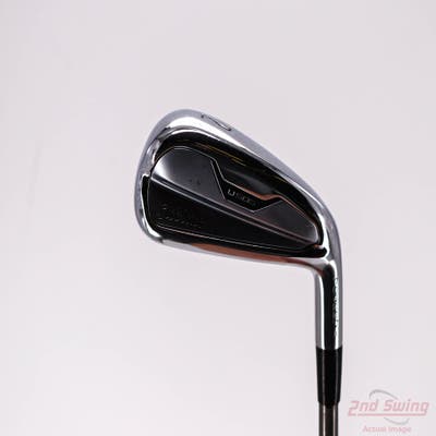 Titleist U-505 Utility Iron 2 Utility 18° Aerotech SteelFiber i95 Graphite Stiff Right Handed 39.75in