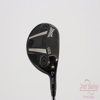 PXG 0311 GEN6 Fairway Wood 5 Wood 5W 18° Mitsubishi Fubuki V-Series 40 Graphite Regular Right Handed 43.0in