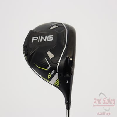 Ping G430 MAX Driver 9° Ping Tour 65 Graphite Stiff Right Handed 45.0in