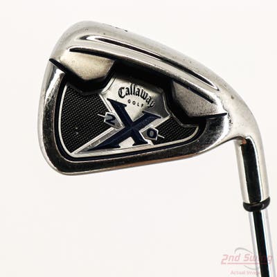 Callaway X-20 Single Iron 3 Iron Callaway X Steel Steel Uniflex Right Handed 39.25in