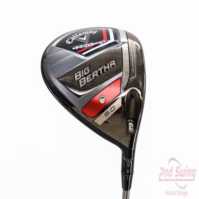 Callaway Big Bertha 23 Driver 9° Callaway RCH Wood 45 Graphite Regular Right Handed 46.0in