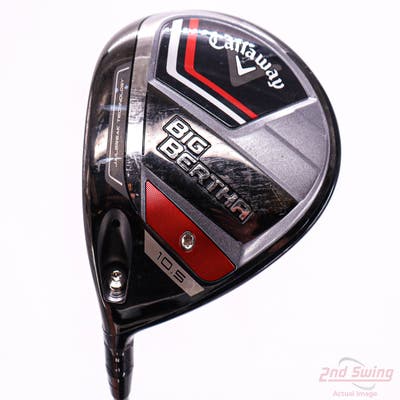 Callaway Big Bertha 23 Driver 10.5° Callaway RCH Wood 55 Graphite Regular Left Handed 45.75in