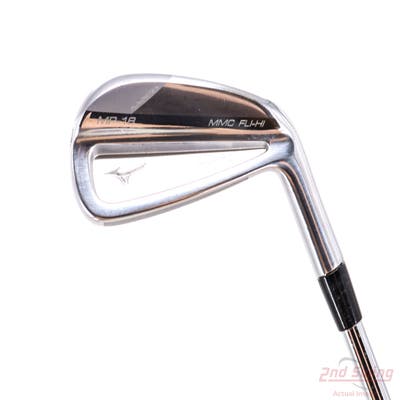 Mizuno MP-18 MMC Fli-Hi Single Iron 3 Iron FST KBS Tour 120 Steel Stiff Right Handed 39.25in