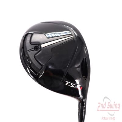 Titleist TSR3 Driver 9° Graphite Design Tour AD DI-6 Graphite Stiff Right Handed 45.75in