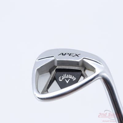 Callaway Apex 21 Wedge Gap GW Fujikura PRO 75I Graphite Regular Right Handed 35.25in