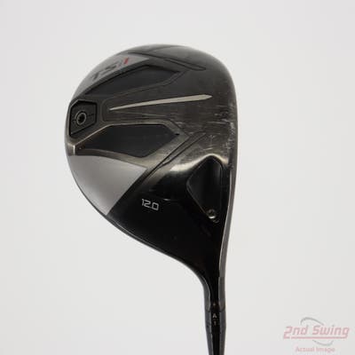 Titleist TSi1 Driver 12° Project X HZRDUS Black 4G 60 Graphite Regular Right Handed 46.0in