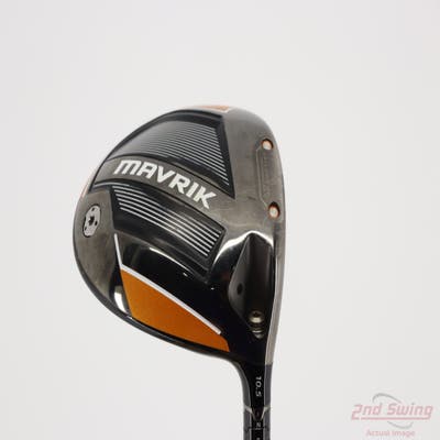 Callaway Mavrik Driver 10.5° Project X Denali Blue 60 Graphite Stiff Right Handed 46.5in