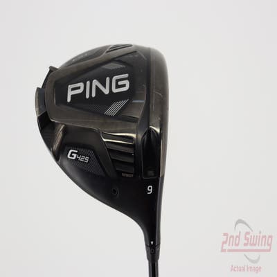 Ping G425 LST Driver 9° MRC Tensei 1K Pro Blue 60 Graphite Stiff Right Handed 45.5in