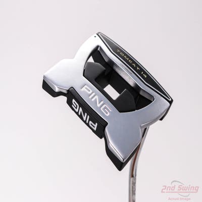 Ping 2023 Tomcat 14 Putter Steel Right Handed 34.0in