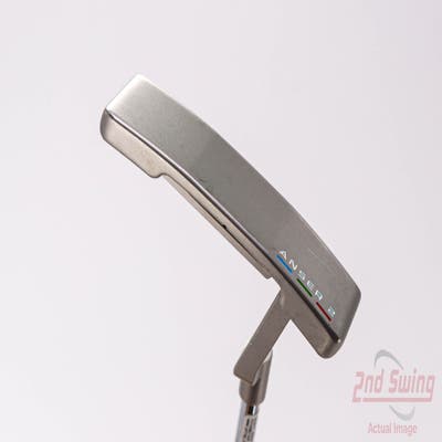 Ping PLD Milled Anser 2 Putter Steel Right Handed 35.0in