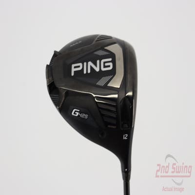 Ping G425 Max Driver 12° Mitsubishi Diamana W-Series 60 Graphite Regular Right Handed 45.0in