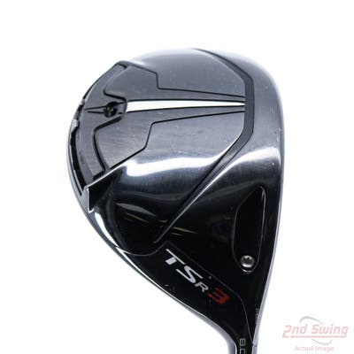 Titleist TSR3 Driver 8° Project X HZRDUS Black 4G 60 Graphite Stiff Right Handed 46.0in