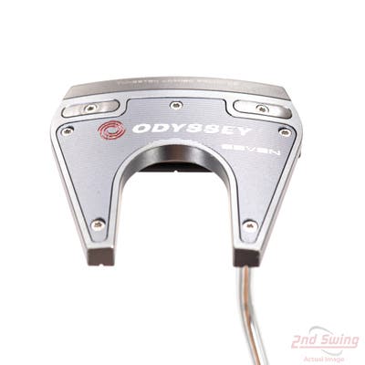 Odyssey Tri-Hot 5K Seven DB Putter Steel Right Handed 35.5in