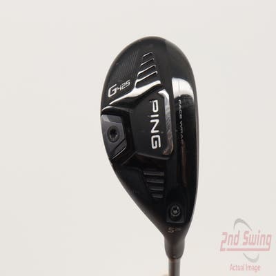 Ping G425 Hybrid 5 Hybrid 26° ALTA CB 70 Slate Graphite Senior Right Handed 39.75in