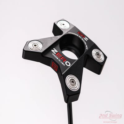 Evnroll ERZERO Putter Steel Right Handed 33.0in