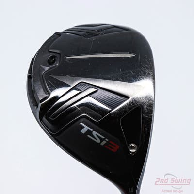 Titleist TSi3 Driver 9° MCA Tensei 1K Blue 55 Graphite Stiff Right Handed 45.75in