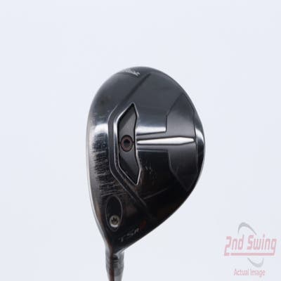 Titleist TSR2 Fairway Wood 5 Wood 5W 18° Mitsubishi Tensei 1K Black 65 Graphite Stiff Left Handed 42.5in