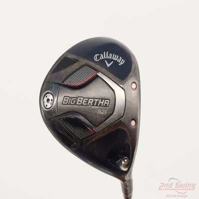 Callaway Big Bertha B21 Driver 10.5° Accra FX-360 Graphite X-Stiff Right Handed 45.0in