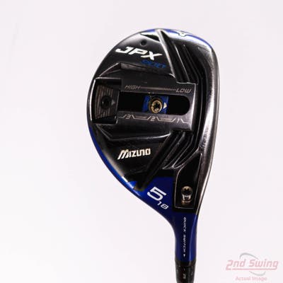 Mizuno JPX 900 Fairway Wood 5 Wood 5W 18° Mitsubishi Tensei CK 70 Blue Graphite X-Stiff Right Handed 42.75in