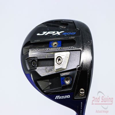 Mizuno JPX 900 Driver 9.5° Mitsubishi Tensei CK 70 Blue Graphite X-Stiff Right Handed 45.0in