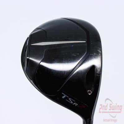 Titleist TSR2 Driver 10° Mitsubishi Fubuki MV-Series 45 Graphite Senior Right Handed 46.0in