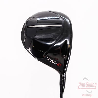 Titleist TSR2 Driver 11° MCA Tensei AV-XLINK Blue 55 Graphite Regular Right Handed 45.75in