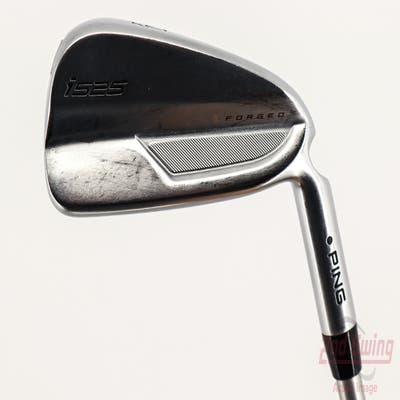 Ping i525 Single Iron 4 Iron Fujikura MCI 100 Graphite Stiff Right Handed Black Dot 38.5in