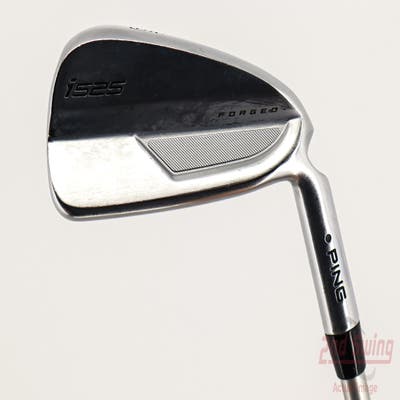 Ping i525 Single Iron 5 Iron Fujikura MCI 100 Graphite Stiff Right Handed Black Dot 38.0in