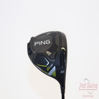 Ping G430 LST Driver 10.5° PX HZRDUS Smoke Red RDX 60 Graphite Stiff Right Handed 45.0in