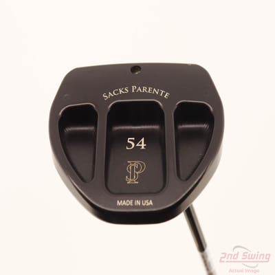 Sacks Parente 54 Putter Graphite Right Handed 37.5in