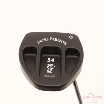 Sacks Parente 54 Putter Graphite Right Handed 36.25in