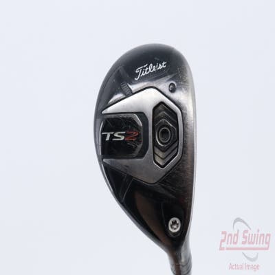 Titleist TS2 Hybrid 3 Hybrid 19° Mitsubishi Tensei AV Blue 70 Graphite Stiff Right Handed 40.5in