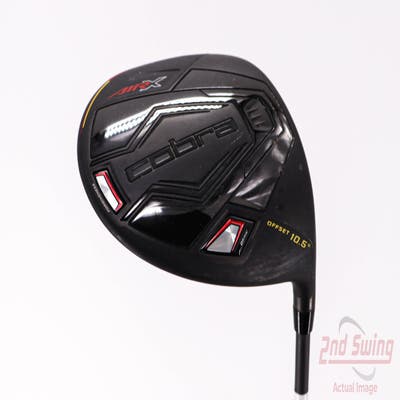 Cobra 2023 Air X Offset Driver 10.5° Cobra Ultralite 40 Graphite Senior Right Handed 46.0in