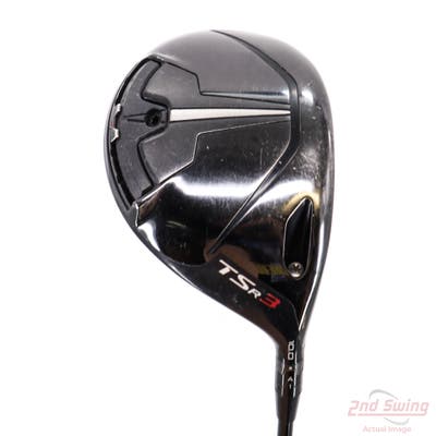 Titleist TSR3 Driver 10° MCA Tensei AV-XLINK Blue 55 Graphite Regular Right Handed 45.75in