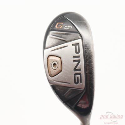 Ping G400 Hybrid 3 Hybrid 19° ALTA CB 70 Graphite Stiff Right Handed 40.25in