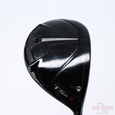 Titleist TSR3 Driver 9° Fujikura Ventus Black VC 6 Graphite Stiff Right Handed 46.0in