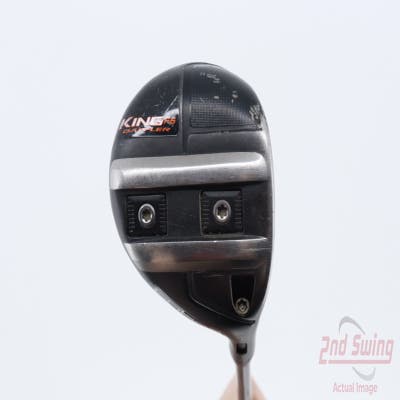 Cobra King F6 Baffler Fairway Wood 4-5 Wood 4-5W 16.5° PX EvenFlow Riptide CB 40 Graphite Ladies Right Handed 41.25in