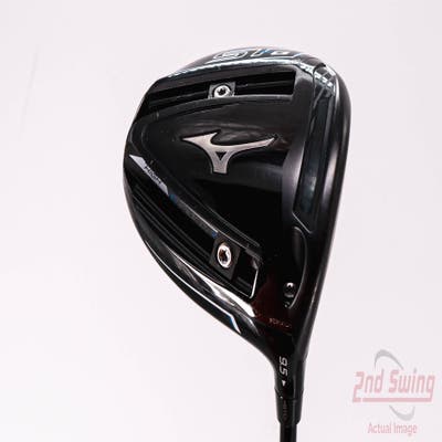 Mizuno ST-G Driver 9.5° PX HZRDUS Smoke Green RDX 65 Graphite Stiff Right Handed 45.0in