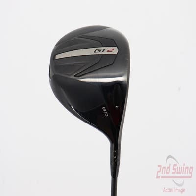 Titleist GT2 Driver 9° Project X HZRDUS Black 5G 60 Graphite X-Stiff Right Handed 45.5in